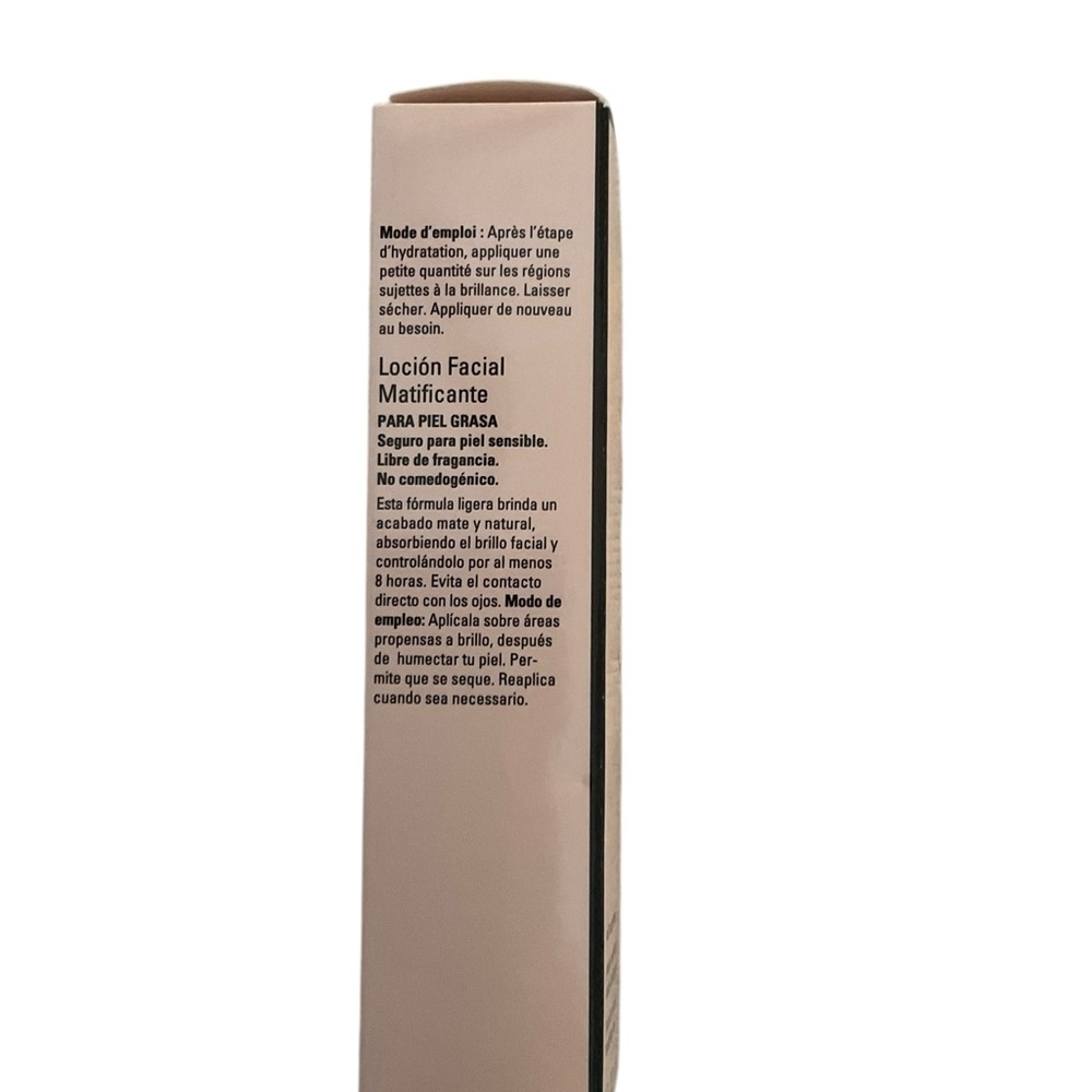 MARY KAY Women’s Oil Mattifier New In Box - Picture 4 of 4